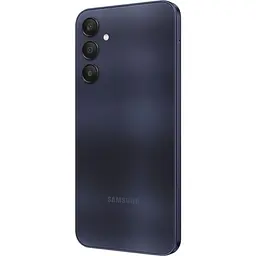 Смартфон Samsung Galaxy A25 5G 8/256GB Black - мініатюра 5