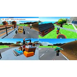 Ключ активації Microsoft Totally Reliable DeLivery Service для Xbox One/Series - мініатюра 6