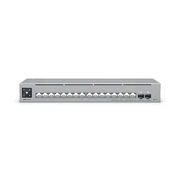 Комутатор Ubiquiti UniFi Pro Max 16 (USW-Pro-Max-16)