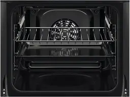 Духовка електрична Electrolux EOF5H50BZ - мініатюра 4