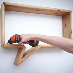 Дриль-шуруповерт Black+Decker BDCDD12 [119550] - мініатюра 7