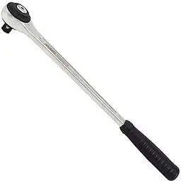 Рукоятка с храповым механизмом 3/4" Toptul 72 зубца CHWM2451