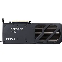 Відеокарта MSI GeForce RTX 5070 12G SHADOW 3X OC (G5070-12S3C) EU [135650] - мініатюра 5