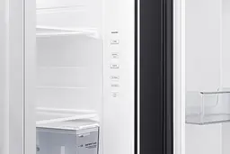 Холодильник SBS Samsung RS64DG5303B1UA - мініатюра 8