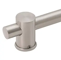Душова стійка Lidz Niagara Nickel з тримачем LDNIA320NKS28543 - мініатюра 2