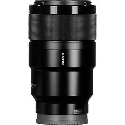 Об'єктив Sony FE 90mm f/2.8 Macro G OSS (SEL90M28G) [88422] - мініатюра 4
