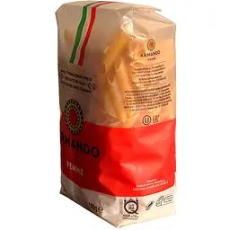 Макаронні вироби Armando Penne 500 г 																													 - мініатюра 2