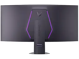 Монітор LG UltraGear 52G930B (52G930B-B) - мініатюра 4