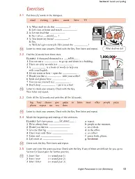 English Pronunciation in Use Elementary with Answers and Downloadable Audio - мініатюра 5