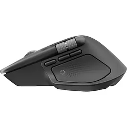Миша Logitech MX Master 4 Wireless Mouse for Business Graphite (910-007617) - мініатюра 3