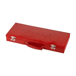 Набір інструментів Ronix 1/2", 24 шт. (RH-2644) - мініатюра 2