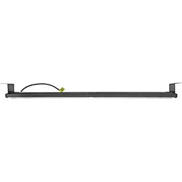 LED світильник лінійний Videx HBL02 150W 5000K 230V висотний (VL-HBL02-1505B) - мініатюра 3