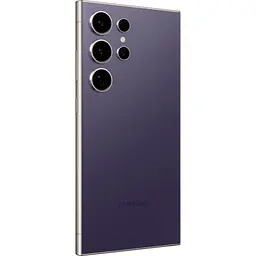 Смартфон Samsung Galaxy S24 Ultra 12/256GB Titanium Violet (SM-S928BZVGEUC) - мініатюра 6