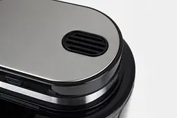 Кавоварка CASO Coffee Compact Electronic - мініатюра 7