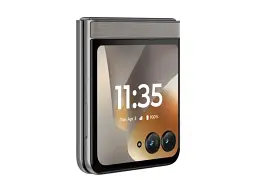 Смартфон Motorola Moto Razr 70 8/256GB Hematite (PBB60052) - мініатюра 6