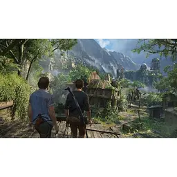 Гра Horizon Zero Dawn. Complete Edition + Uncharted 4 + The Last of Us (російські версії) (PS4) Exclusive Games Bundle - мініатюра 12