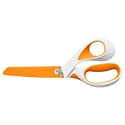Ножиці для тканини Fiskars RazorEdge 21 см (1070078) - мініатюра 2
