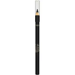 Олівець для очей L'Oreal Paris Superliner Le Khol відтінок 101 (Midnight Black) 1.2 г - мініатюра 3