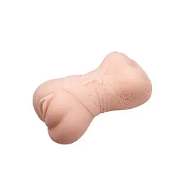 Мастурбатор CRAZY BULL Vagina Masturbator Crazy Bull BM-009201K 95433 - мініатюра 7