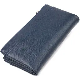 Жіночий шкіряний гаманець Canpellini 19х9,5х1,5 см acs0025143 - мініатюра 2