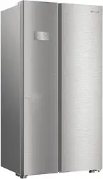 Холодильник Whirlpool SBS WHG26592X4E