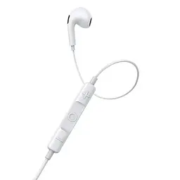 Навушники Baseus дротові з конектором USB-C Encok CZ19 (Type-C) A00182201213-00 білі - мініатюра 5