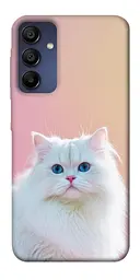 Чохол Demsky Pastel kitty для Samsung Galaxy A15 4G/5G