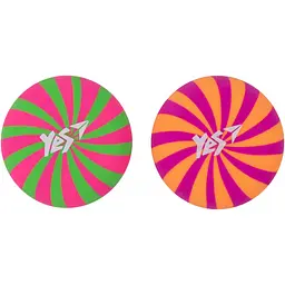 Гумка кругла Yes Candy (560484) - мініатюра 2