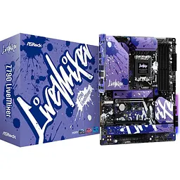 Материнська плата ASRock Z790 LiveMixer [140226]
