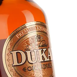 Бренді Dukat, 38%, 0,5 л (ALR16647) - мініатюра 4