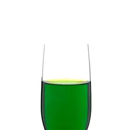 Охолоджуюча рідина Alphacool Eiswasser Crystal Green premixed coolant 1000ml - мініатюра 3