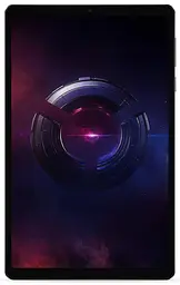 Планшет Lenovo Legion Tab (3rd Gen) 16/512 Eclipse чорний + Case&Film (ZAEF0081UA) (7169017)