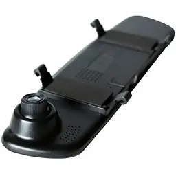 Автомобільний відеореєстратор Vehicle Blackbox DVR Full HD L 6000 Чорний - мініатюра 5