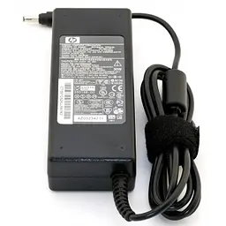 Блок живлення для ноутбука HP 18.5V 4.9A роз'єм 4.8/1.7mm Bullet-Pin HC