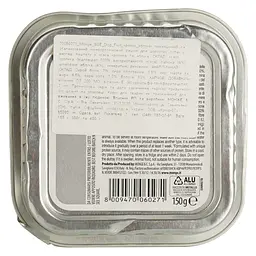 Вологий корм для собак Monge SDE Dog Fruit, монопротеїн, кролик з яблуками, 150 г (70060271) - мініатюра 4