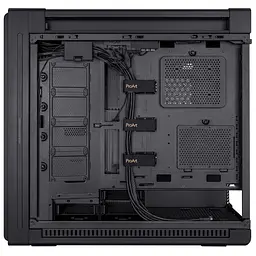 Корпус Asus ProArt PA602 Black без БЖ (90DC00J0-B09000) - мініатюра 3