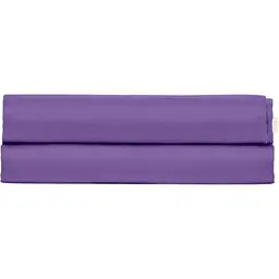 Простирадло Cosas полуторне 155х240 lavander, фіалка (Violet_155s)