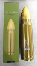 Термос Henks TM-050 military - мініатюра 8