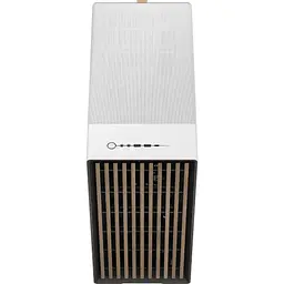 Корпус Fractal Design North XL Chalk White (FD-C-NOR1X-04) Без БП - мініатюра 4