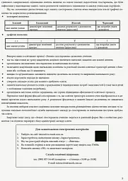 Зошит спостережень учителя 2 класу - мініатюра 6