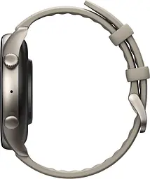 Смарт-годинник Amazfit GTR 3 Moonlight Grey - мініатюра 4