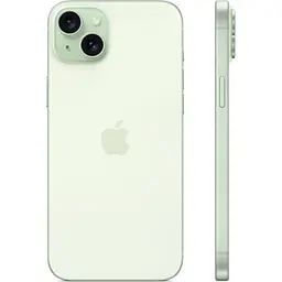 Смартфон Apple iPhone 15 Plus 256GB Green (MU1G3) [92593] - мініатюра 8