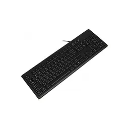 Клавіатура A4Tech KR-83 PS/2 (4711421805896) - мініатюра 3