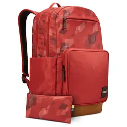 Міський рюкзак Case Logic Query 29L 15.6" цегляний (CCAM-4116) - мініатюра 2