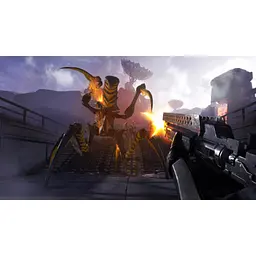 Ключ активації Microsoft Starship Troopers: Extermination для Xbox Series S/X - мініатюра 7