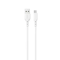 Кабель USB - Micro USB HAVIT CB6359 PRO 3A 1м White HAVIT (29244-000)