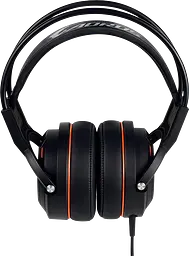 Гарнітура Gigabyte AORUS H5 RGB Black
