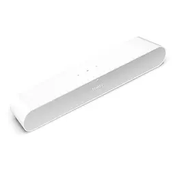 Саундбар Sonos Ray White (RAYG1EU1) - мініатюра 3