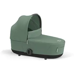 Люлька Mios Lux Leaf Green
