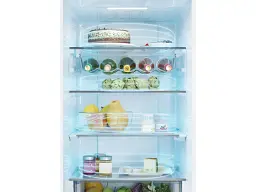 Холодильник з морозильною камерою Haier HDPW5620DNPD - мініатюра 8